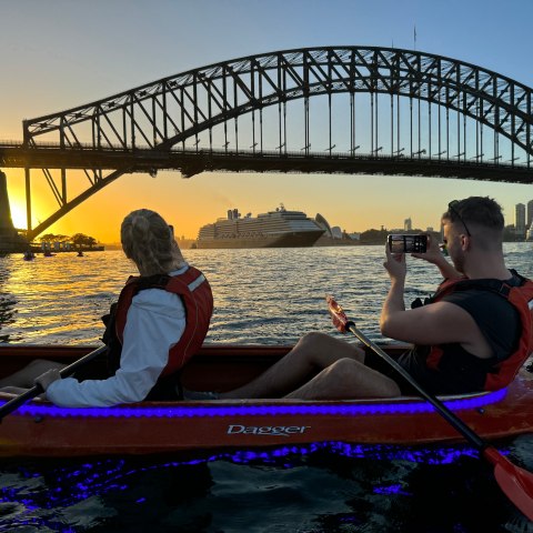 a bridge over a body of water