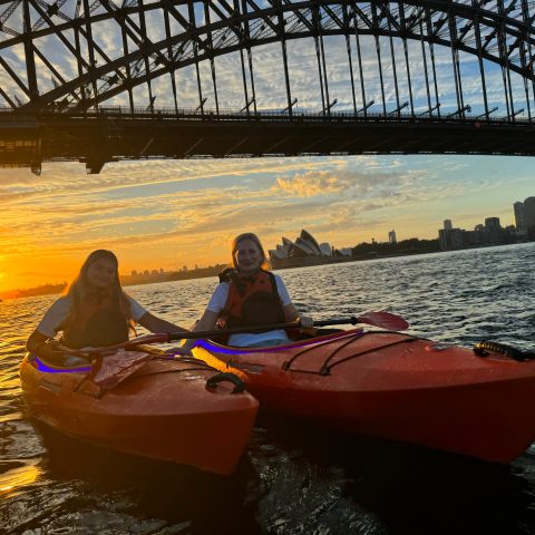 a bridge over a body of water